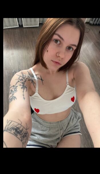 Full leaked Alexandra bodler / private onlyfans photo