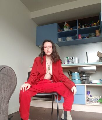 Full leaked Rafaela tuy/ private onlyfans photo