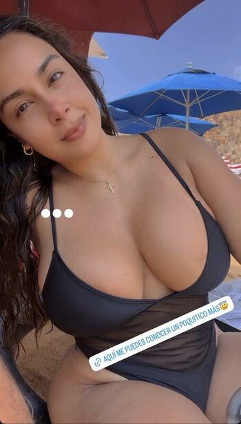 Full leaked Hvvrmonyy/ private onlyfans photo