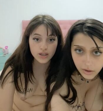 Full leaked Tianna gregory / private onlyfans photo