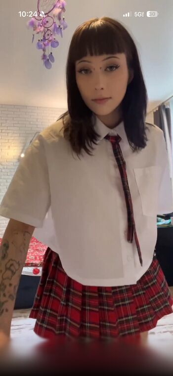 Full leaked Pixieinthenaughtycorner/ private onlyfans photo