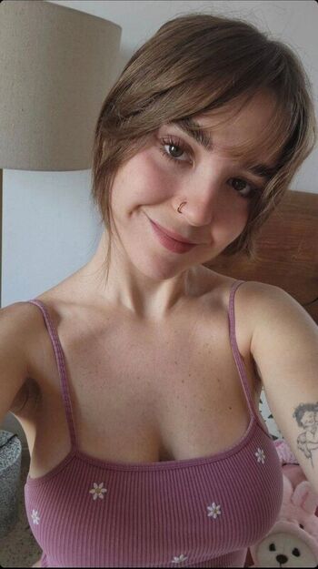 Full leaked Miras space/ private onlyfans photo