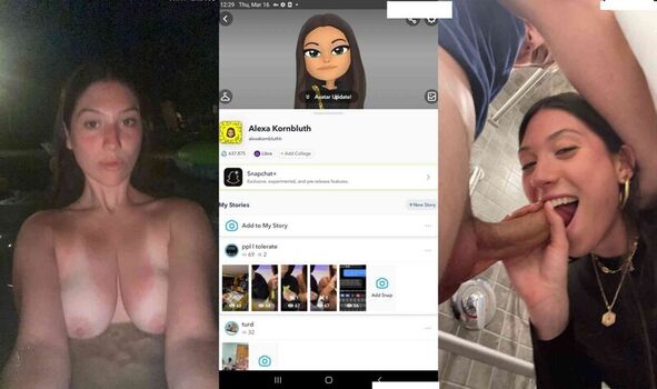 Full leaked Liroshka/ private onlyfans photo