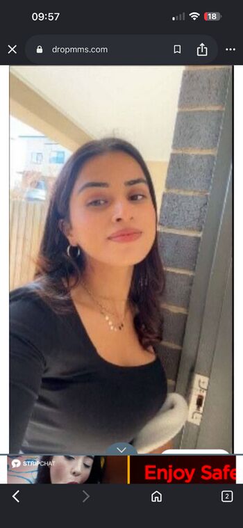 Full leaked Fareeha/ private onlyfans photo