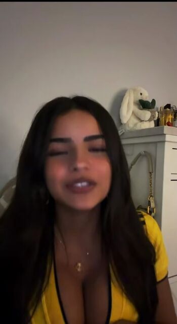 Full leaked Frida gonzlez/ private onlyfans photo