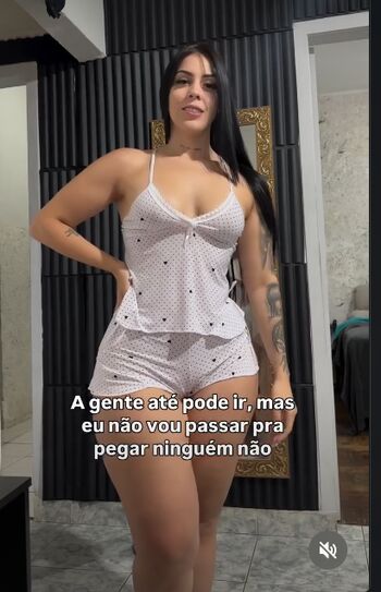 Full leaked Brininha asmr/ private onlyfans photo