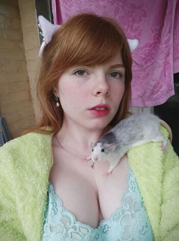 Full leaked Cherry skyl/ private onlyfans photo