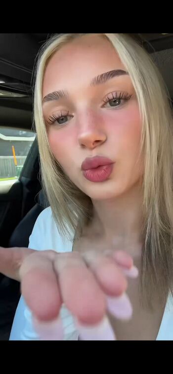 Full leaked Bianqui cristal / private onlyfans photo