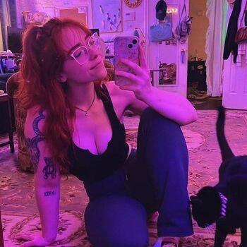 Full leaked Pinkiefangs private onlyfans photo