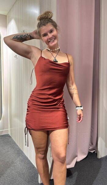 Full leaked Georgiaftpx/ private onlyfans photo