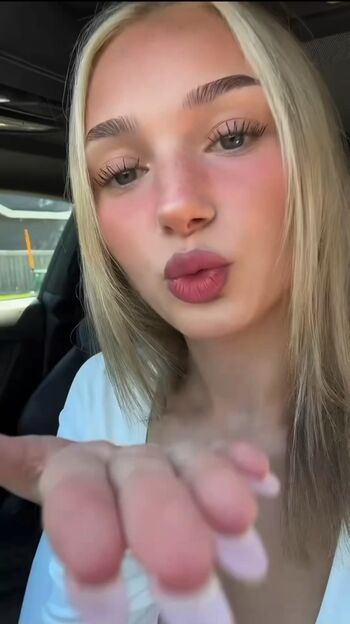 Full leaked Morganlandrigan/ private onlyfans photo