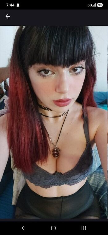 Full leaked Who is this page private onlyfans photo