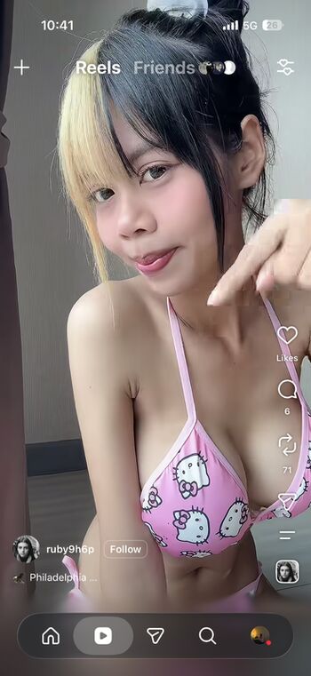 Full leaked Who is this page private onlyfans photo