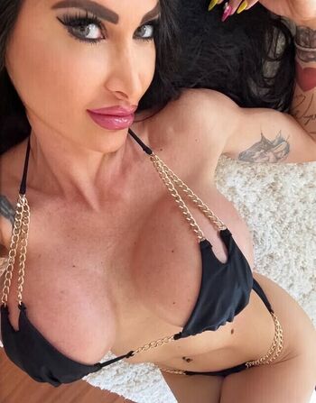 Full leaked Nikaparker/ private onlyfans photo