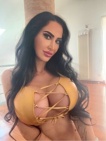 Full leaked Angelina romashka/ private onlyfans photo