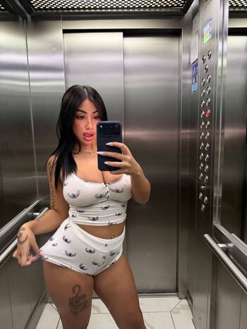 Full leaked Heyshika/ private onlyfans photo
