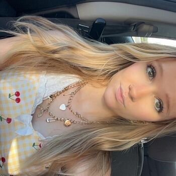 Full leaked Faye reagan/ private onlyfans photo