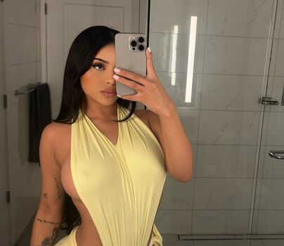 Full leaked Niccole herrera private onlyfans photo