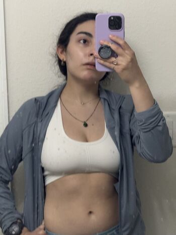 Full leaked Misslinyeh/ private onlyfans photo