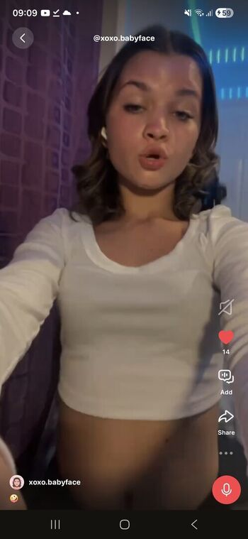 Full leaked Hney / private onlyfans photo