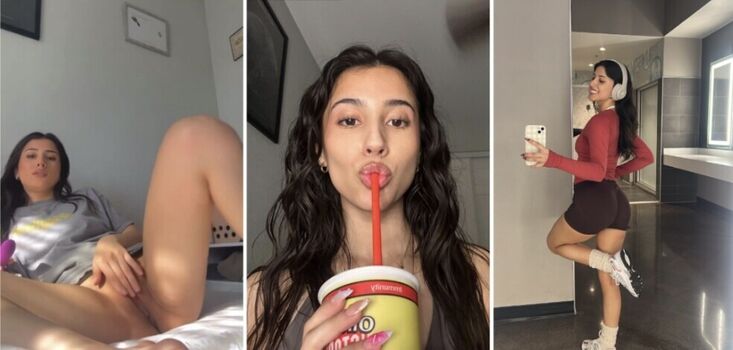 Full leaked Brigitaitken/ private onlyfans photo