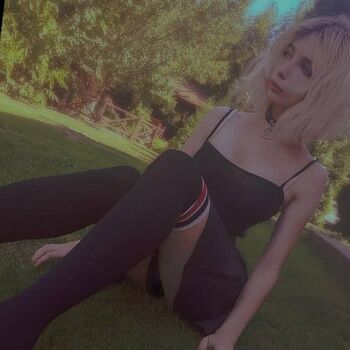 Full leaked Giorgia crivello/ private onlyfans photo