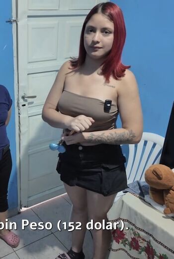 Full leaked Marigraceeee/ private onlyfans photo