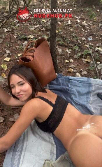 Full leaked Lenfried/ private onlyfans photo