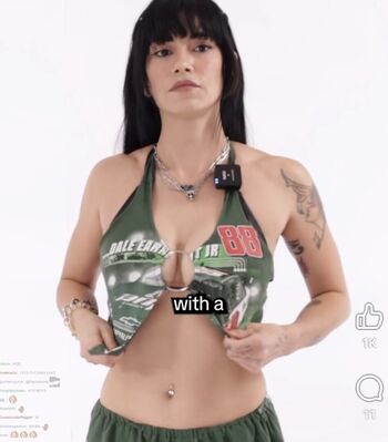 Full leaked Aninnyan/ private onlyfans photo
