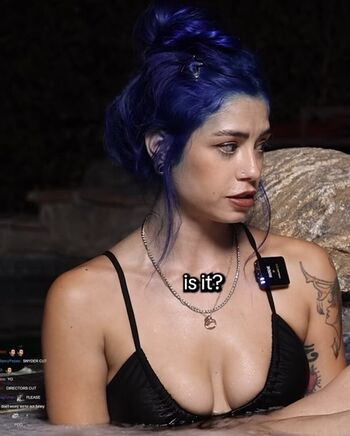 Full leaked Stassie blossom/ private onlyfans photo