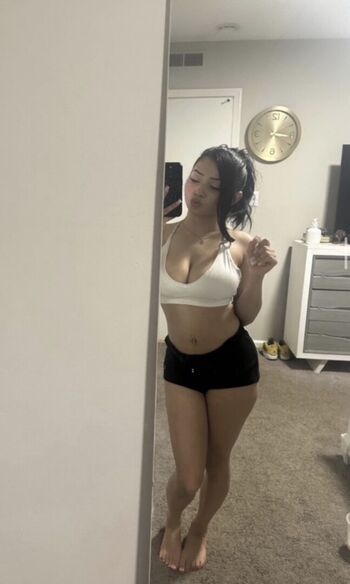 Full leaked Karina hart / private onlyfans photo