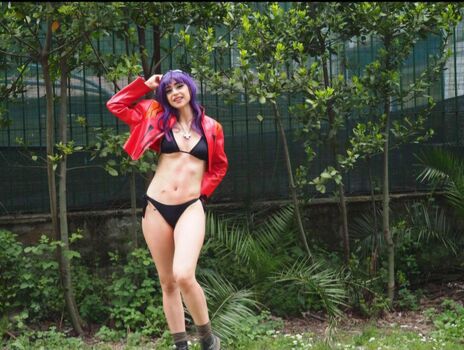 Full leaked Kira liv / private onlyfans photo