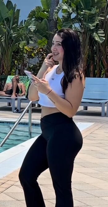 Full leaked Clownhop/ private onlyfans photo