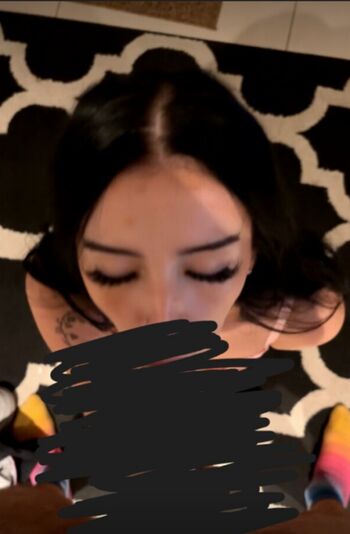 Full leaked Mila mars tv/ private onlyfans photo