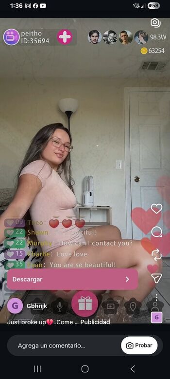 Full leaked Kerry marie/ private onlyfans photo