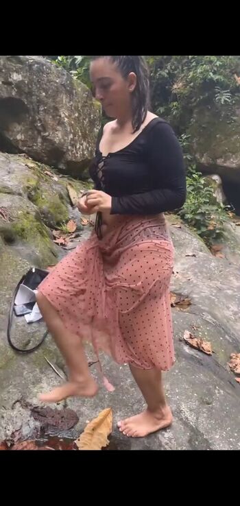 Full leaked Namastemarine/ private onlyfans photo