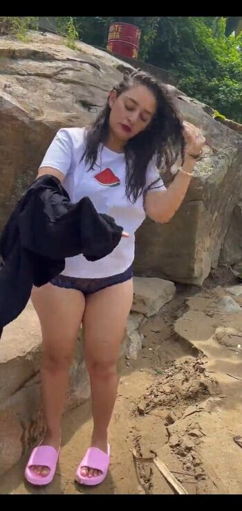Full leaked Melonsmckay/ private onlyfans photo