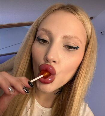 Full leaked Lilithnox/ private onlyfans photo
