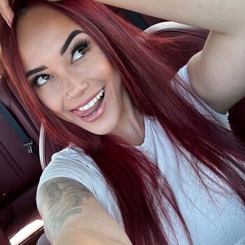 Full leaked Ardenjade/ private onlyfans photo