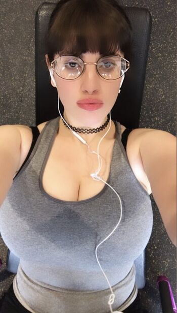 Full leaked Lena kross/ private onlyfans photo