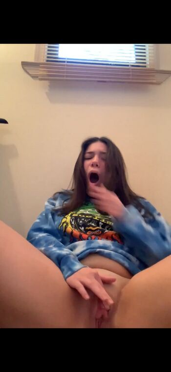 Full leaked Izamarqueen/ private onlyfans photo