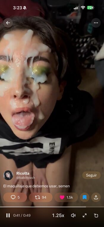 Full leaked Gaby zola / private onlyfans photo