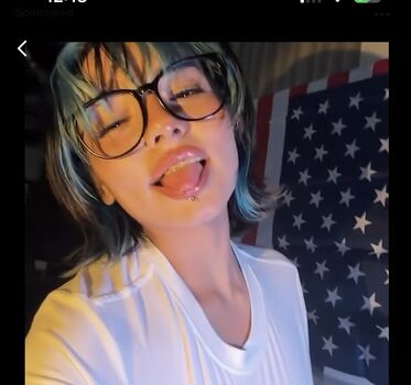 Full leaked Giusy meloni/ private onlyfans photo