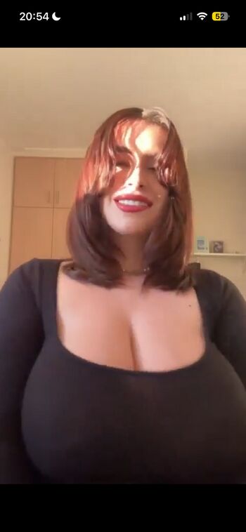 Full leaked Elyse knowles/ private onlyfans photo