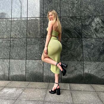 Full leaked Riyuuka page private onlyfans photo