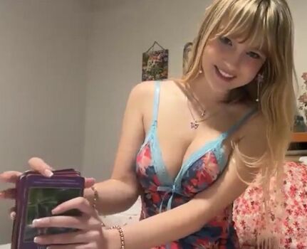 Full leaked Tallia storm/ private onlyfans photo