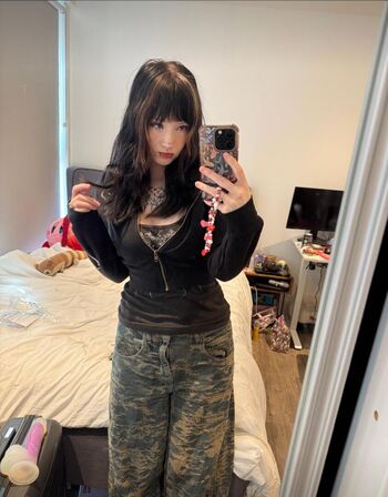 Full leaked Yckitsmary/ private onlyfans photo