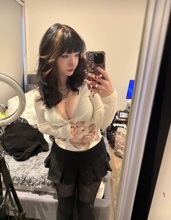 Full leaked Nubiles / private onlyfans photo