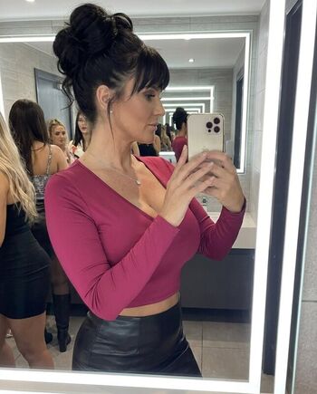 Full leaked Grace budsarin wonglelanont/ private onlyfans photo