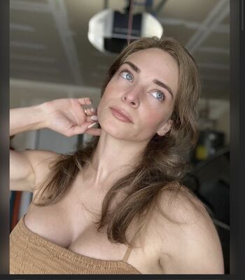 Full leaked Alejandra guilmant/ private onlyfans photo